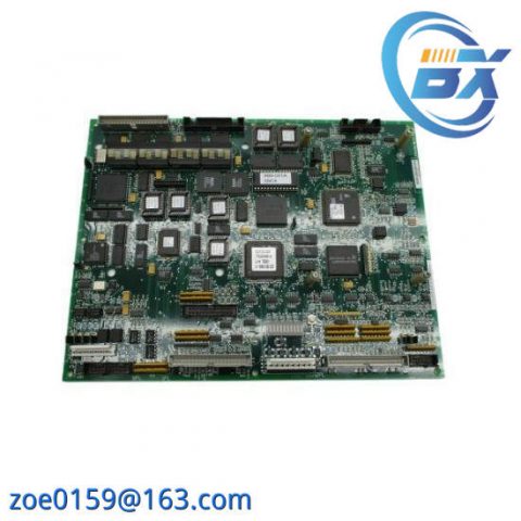 Babcock SP410-001 Power Supply Board, for Industrial Automation Solutions