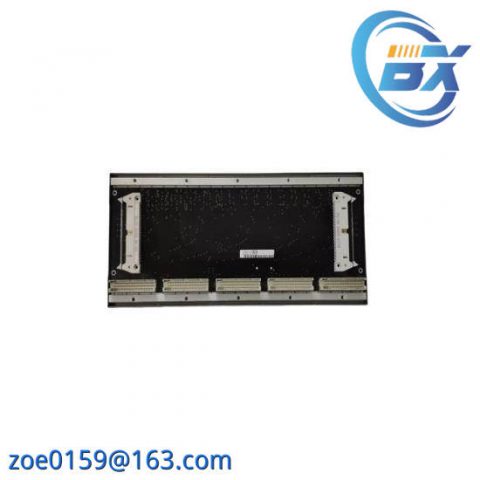 BACHMANN BS205 Backplane for Industrial Automation, Efficient Modular Control Solution