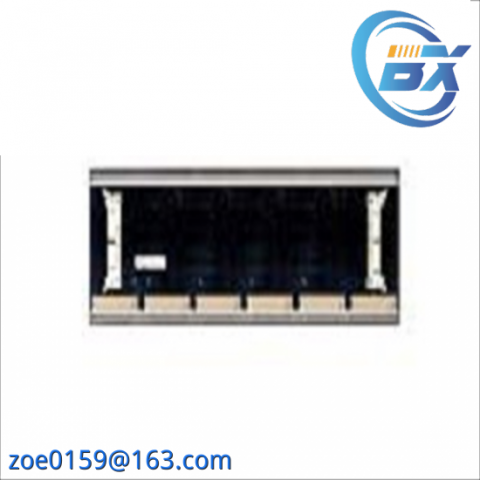 Bachmann PLC Module BS206 - High-Performance Control Solution