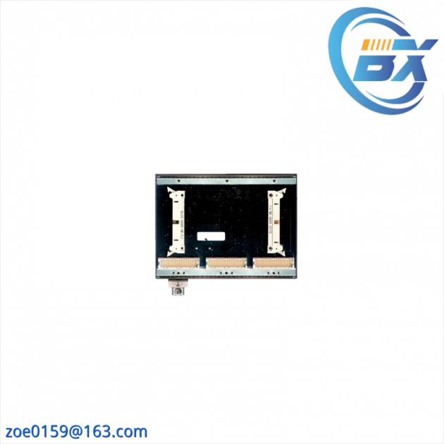 BACHMANN PLC BS209 Backplane Module