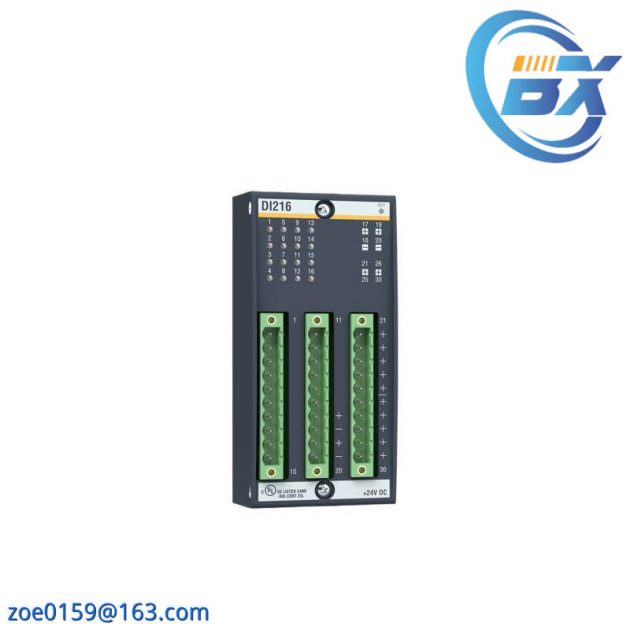 BACHMANN MP226/EW High-Performance Industrial Control Module