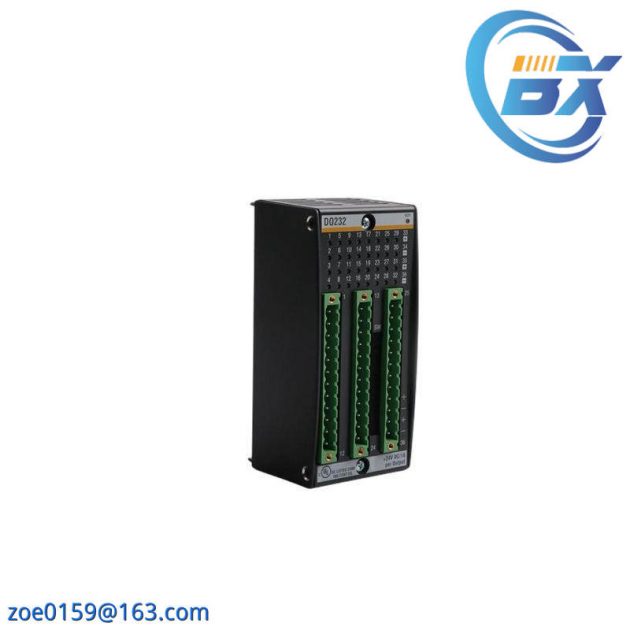 BACHMANN MP226/EW High-Performance Industrial Control Module