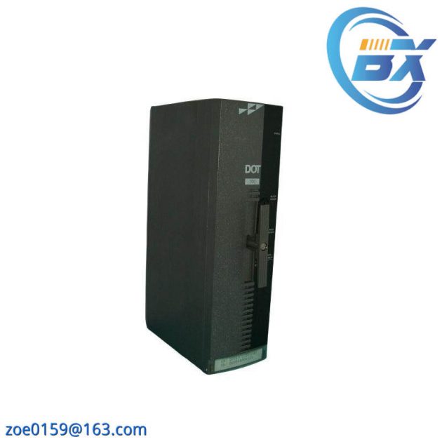 BAILEY IMDSI02 Analog Input Module for Industrial Control Systems