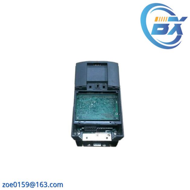 Baldor FD2A02TR-RN20 AC Drive Module for Industrial Control Systems