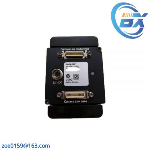 BENTLY Basler DECS-200-2L Industrial Control Module