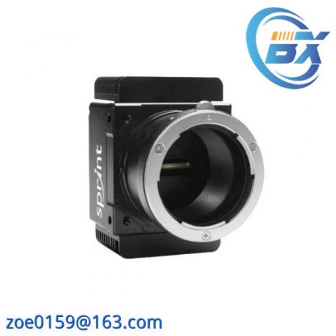 BASLER SPL4096-140KM, High-Speed Line Scan Camera