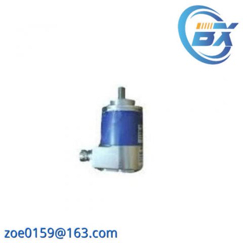 BAUMER GXMMW-A202PA2 - High-Performance Encoder Module for Industrial Automation