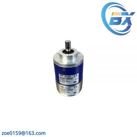 Baumer OADM 20I6572/S14F High Precision Inductive Sensor