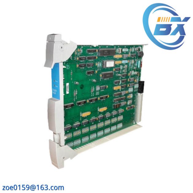 BAUTZ E642B-MGB - Industrial Control Module for Automation Systems