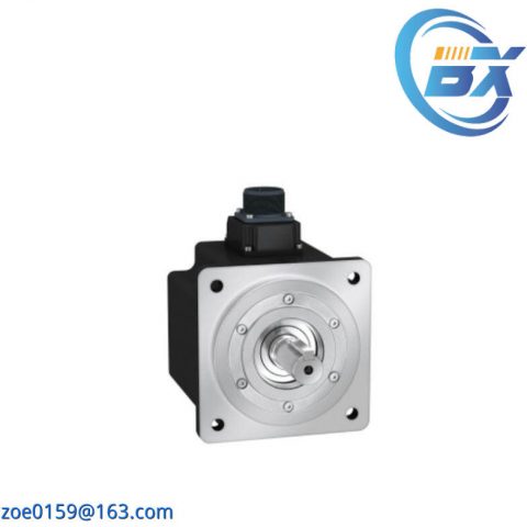 Schneider Electric BCH2 Motor BCH2MM0813CA6C, High-Efficiency Electric Drive System