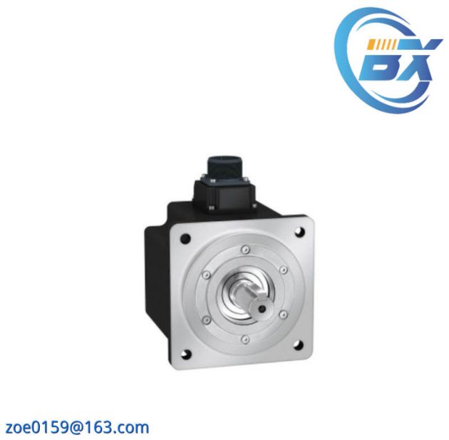 Schneider Electric BCH2 Motor BCH2MM0813CA6C, High-Efficiency Electric Drive System