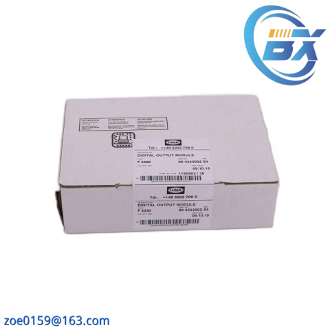 DOLD BD5935 Emergency Stop Module: Safe Guard for Industrial Control Systems