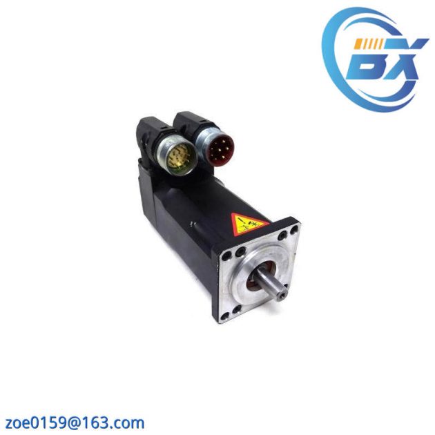 Beckhoff AM227M-0000 Servo Motor: High-Precision, Efficient Motion Control Module