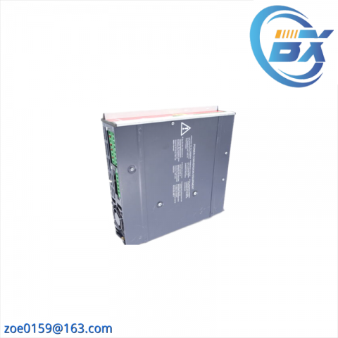 Beckhoff AX2010 Digital Compact Servo Drive