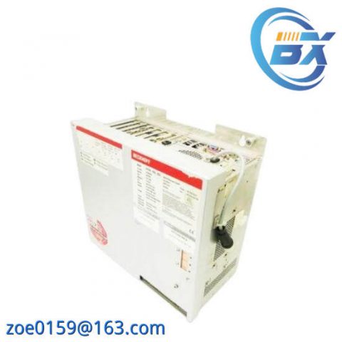 Beckhoff CP6500-1006-0020 Industrial PC, Efficient Control Solutions