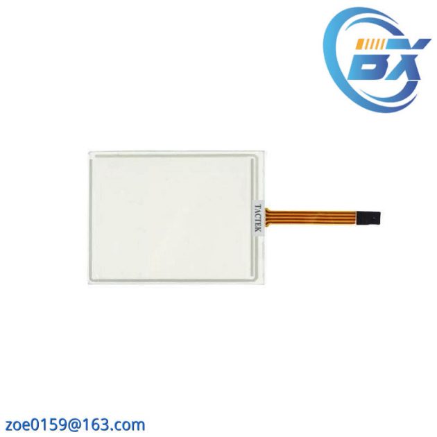 Beijer 02640E: Advanced Industrial Touch Screen Panel, Optimized for Control Applications