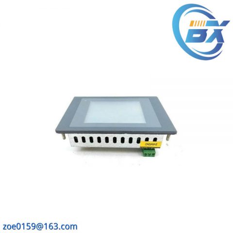 Beijer E410-04822 Touch Screen: Advanced HMI Solution for Industrial Control