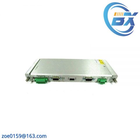 BENTLY 125768-01 Industrial Vibration Sensor Module