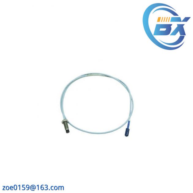 BENTLY 125768-01 Industrial Vibration Sensor Module