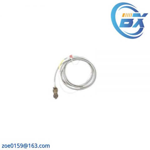 BENTLY 161216-01 - Industrial Control Module