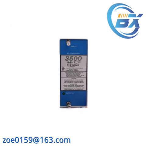 BENTLY 1900/65A Membrane