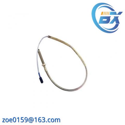 BENTLY 330101-12-40-10-02-CN Vibration Monitoring System