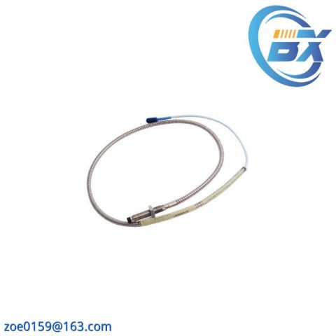 BENTLY 330104-00-10-10-02-CN High-Precision Vibration Monitoring System
