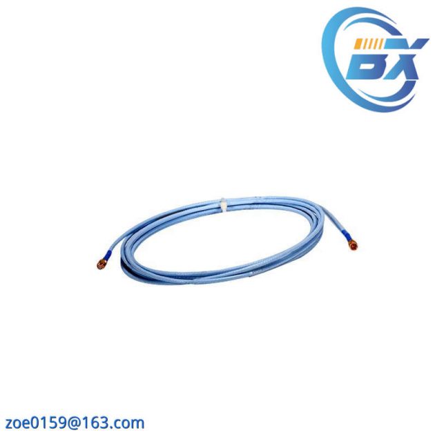 Bently 330130-040-00-00 Vibration Monitoring System