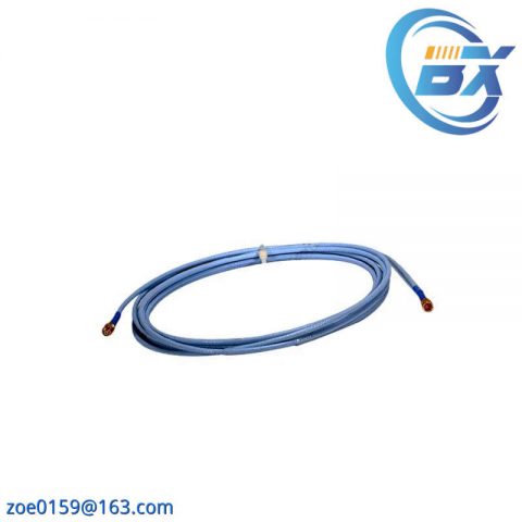 BENTLY 330130-045-00-00 Vibration Monitoring System Module