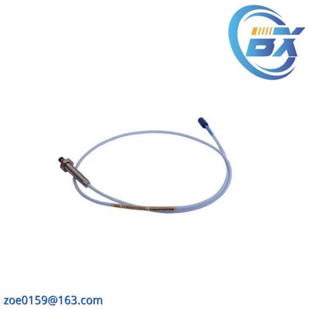 BENTLY 330980-51-00 Vibration Monitoring System Module