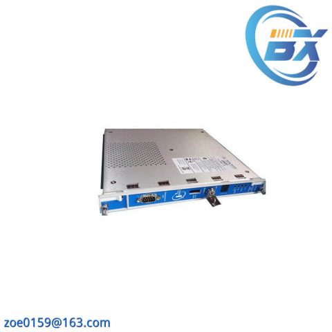 BENTLY 3500/22M 288055-01 Control Module