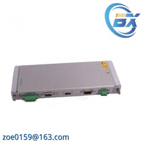 BENTLY 3500/53 133388-01 Card
