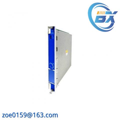 BENTLY 3500/92 136180-01 Power Supply Module