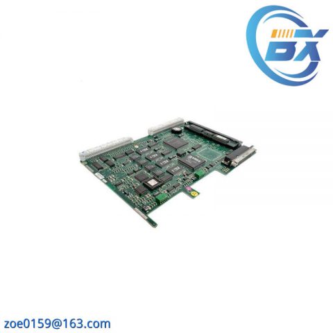 BENTLY NEVADA 100M1554 Condition Monitoring Board
