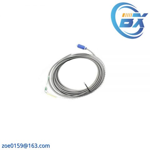 Bently Nevada 106765-04 Interconnect Cable for Industrial Control Systems