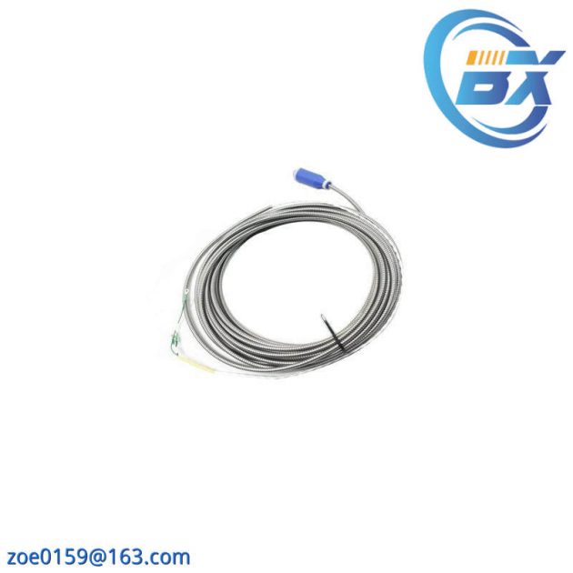 Bently Nevada 106765-04 Interconnect Cable for Industrial Control Systems