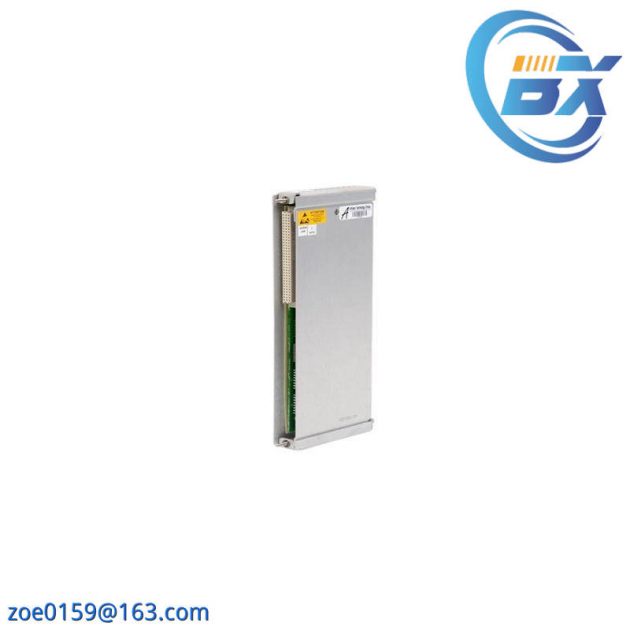 Bently Nevada 125720-01 Channel Relay Module: Advanced Control Solutions for Industrial Automation