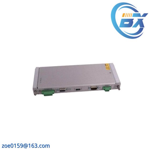 Bently Nevada 126615-01: Proximity I/O Module for Advanced Industrial Automation