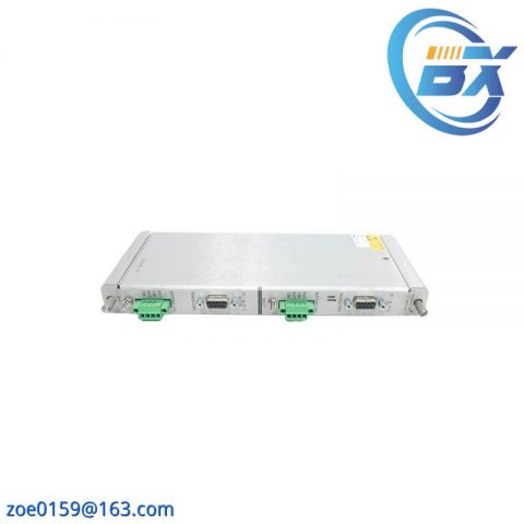 Bently Nevada 126648-01 Extended Keyphasor I/O Module