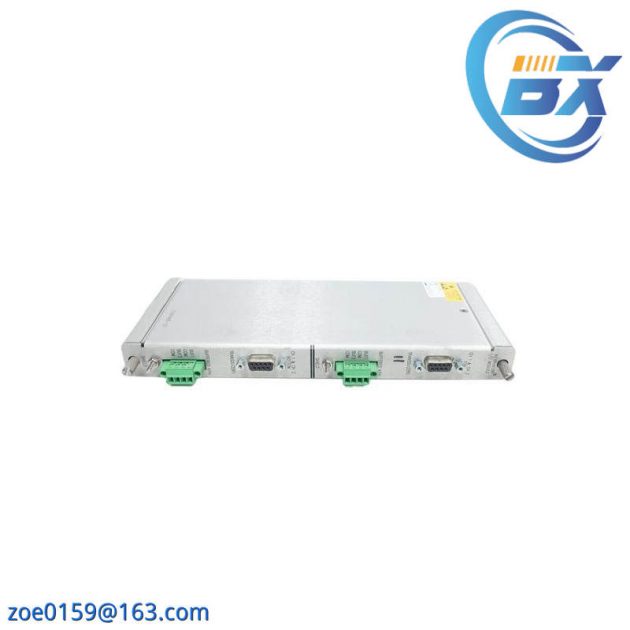 Bently Nevada 126648-01 Extended Keyphasor I/O Module