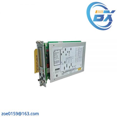 Bently Nevada 126648-02 Extension Cable, High-Quality Control Solutions for Industrial Automation