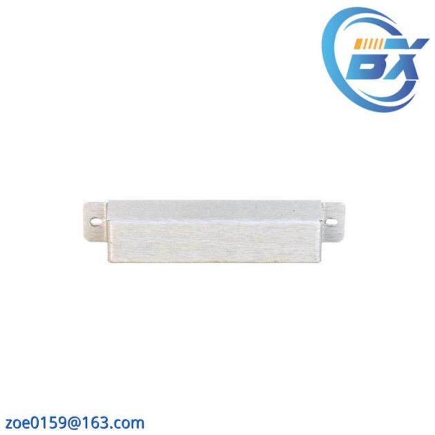 Bently Nevada 128031-01C: Modular PLC Plate for Industrial Control Systems