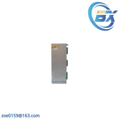 BENTLY NEVADA 12822901 Proximity Seismic Input Output Module