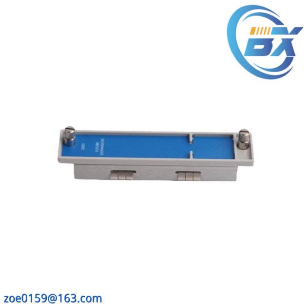 BENTLY NEVADA 128275-01 & 128031-01 Slot Cover: Advanced Industrial Control Module, Precision Engineering for Optimal Performance