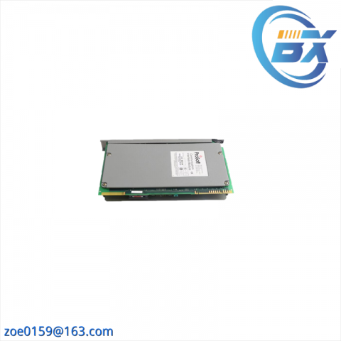 Bently Nevada 128277-01C: Advanced Future Expansion Module for PLC Systems