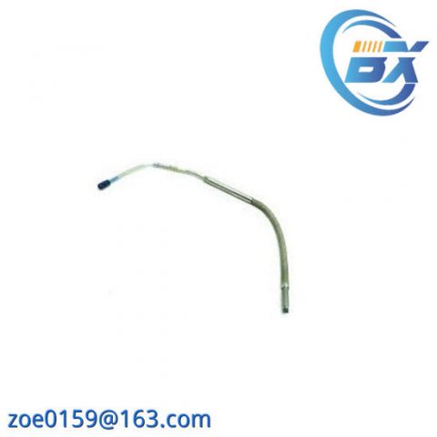 Bently Nevada 129715-194-040-10-05 Proximity Sensor - Precision Measurement for Industrial Automation