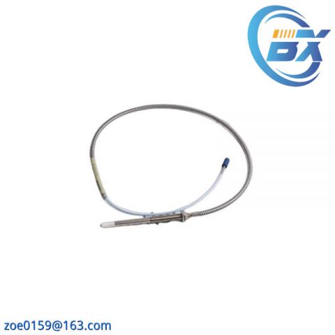 Bently Nevada 130118-0050-02 Power Supply: Industrial Control Solutions at Their Core