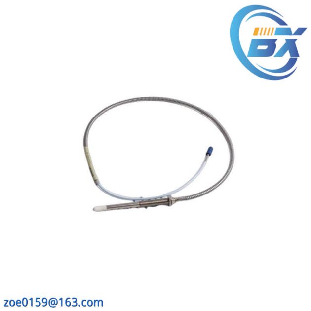 Bently Nevada 130118-0050-02 Power Supply: Industrial Control Solutions at Their Core