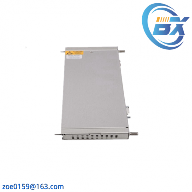 Bently Nevada 131151-01: Advanced Industrial Control Module, for Enhanced System Efficiency