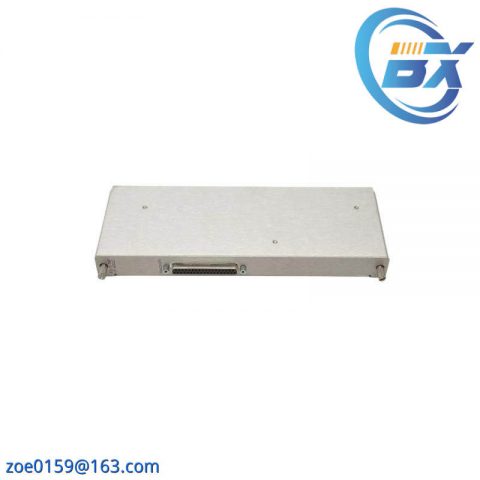 Bently Nevada 133827-01 Termination Module: Precision Control for Industrial Automation